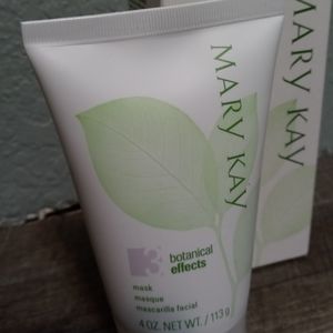 Mary Kay Botanical Effects Mask #3